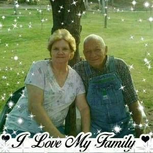 Meet your Posher, Geraldine